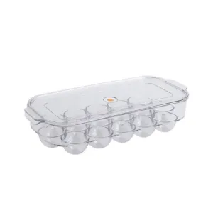 16 Eggs Tray Organizer