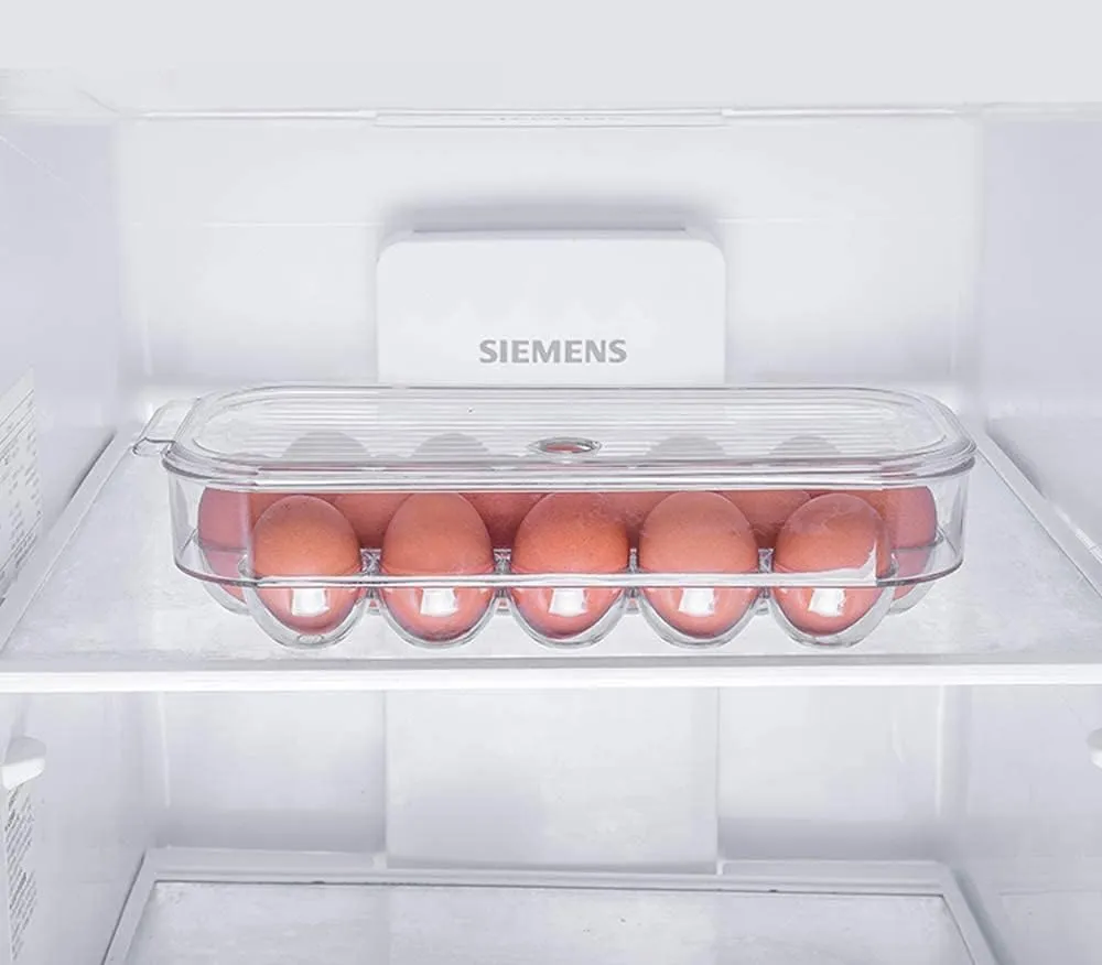 16 Eggs Tray Organizer