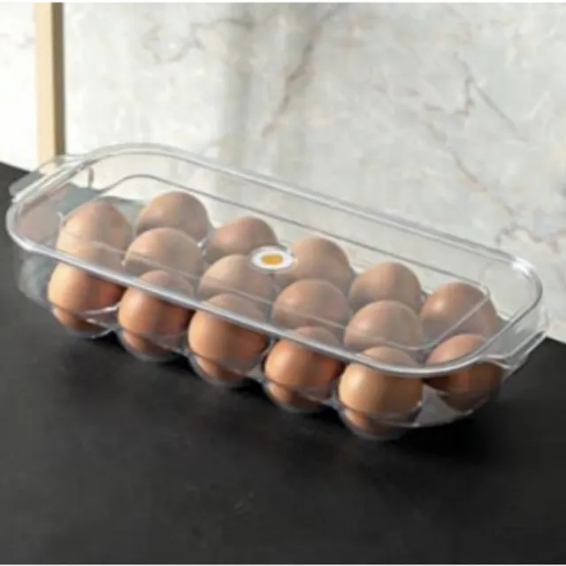 16 Eggs Tray Organizer