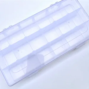 18 Compartment Storage Box