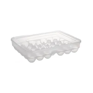 34 Grid Egg Storage Box