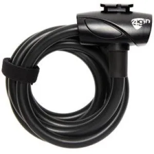 49N Bikeguard Key 815 Bike Lock w/Key