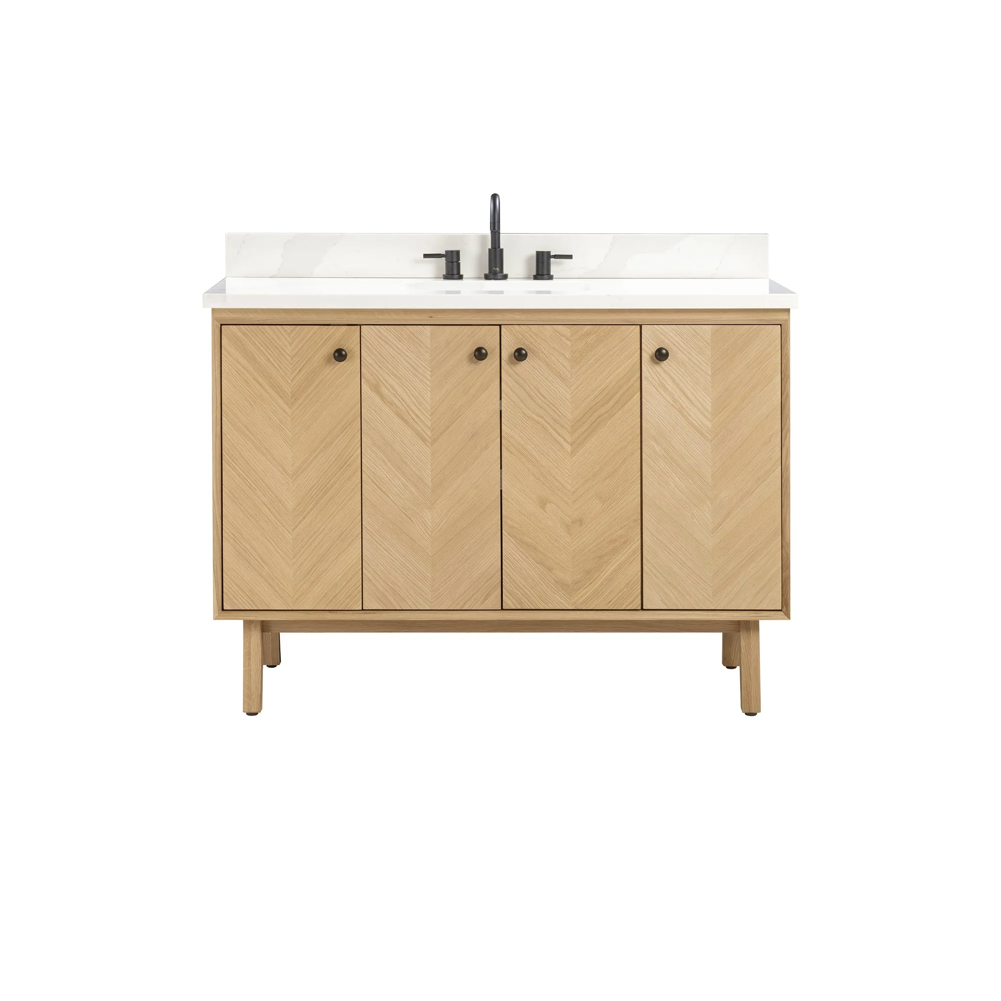 Adele 48 Inch Vanity