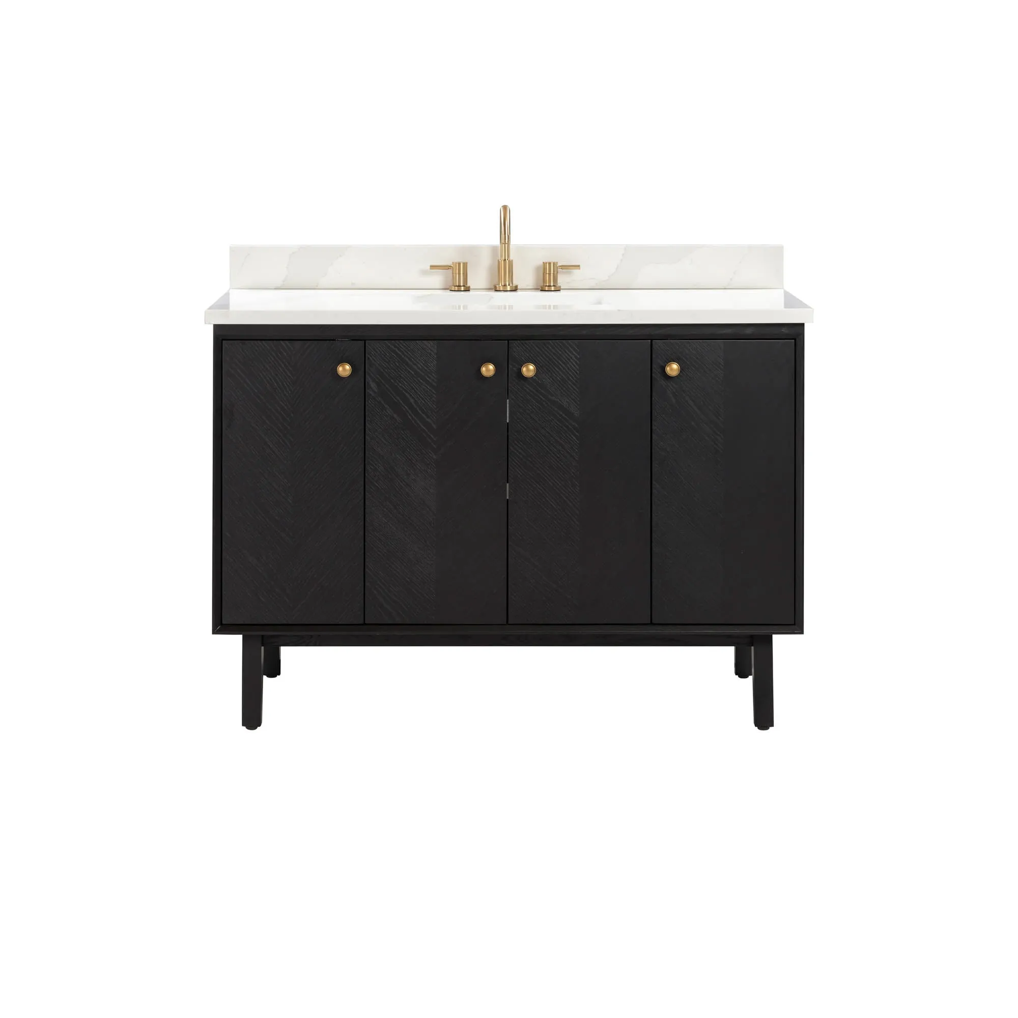 Adele 48 Inch Vanity