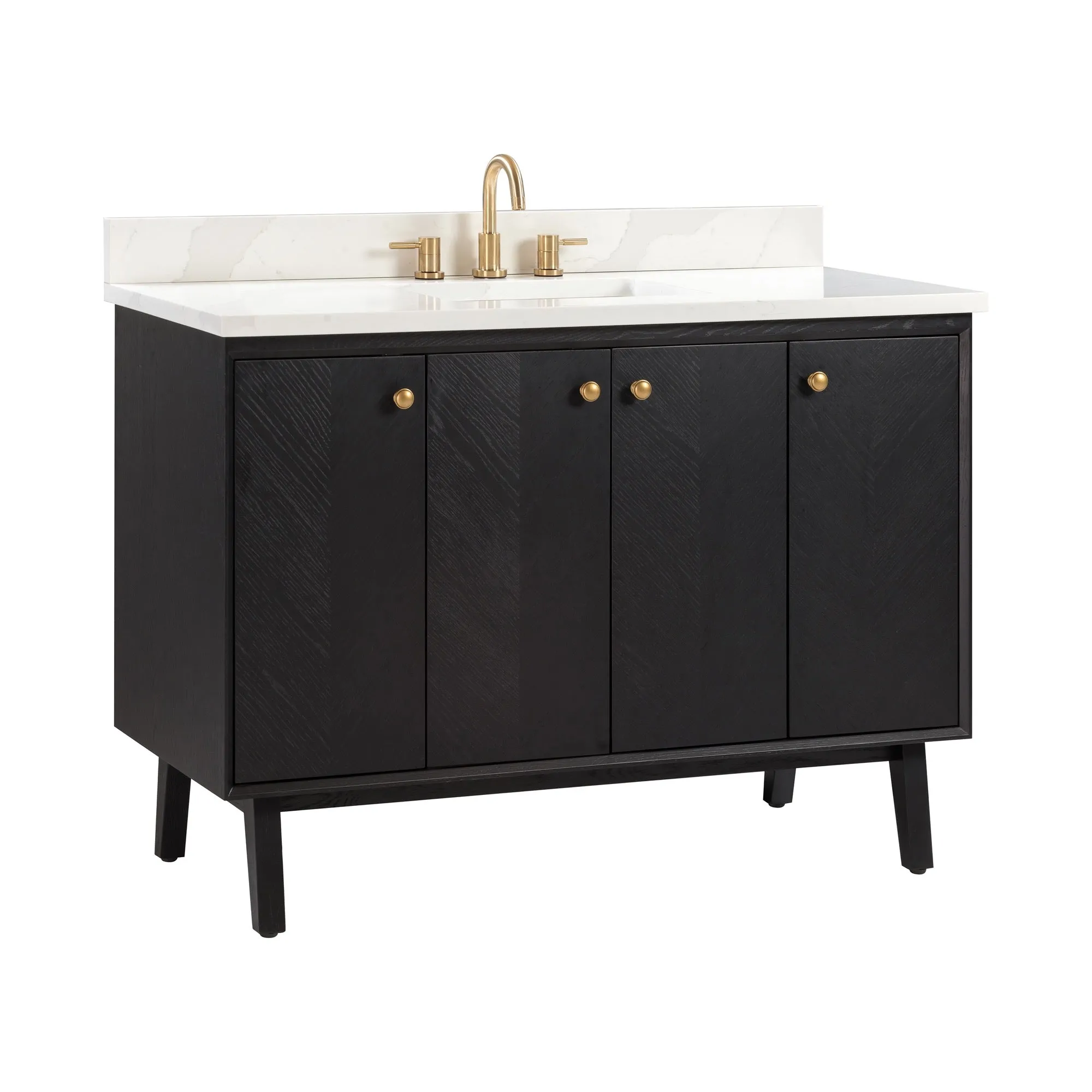 Adele 48 Inch Vanity