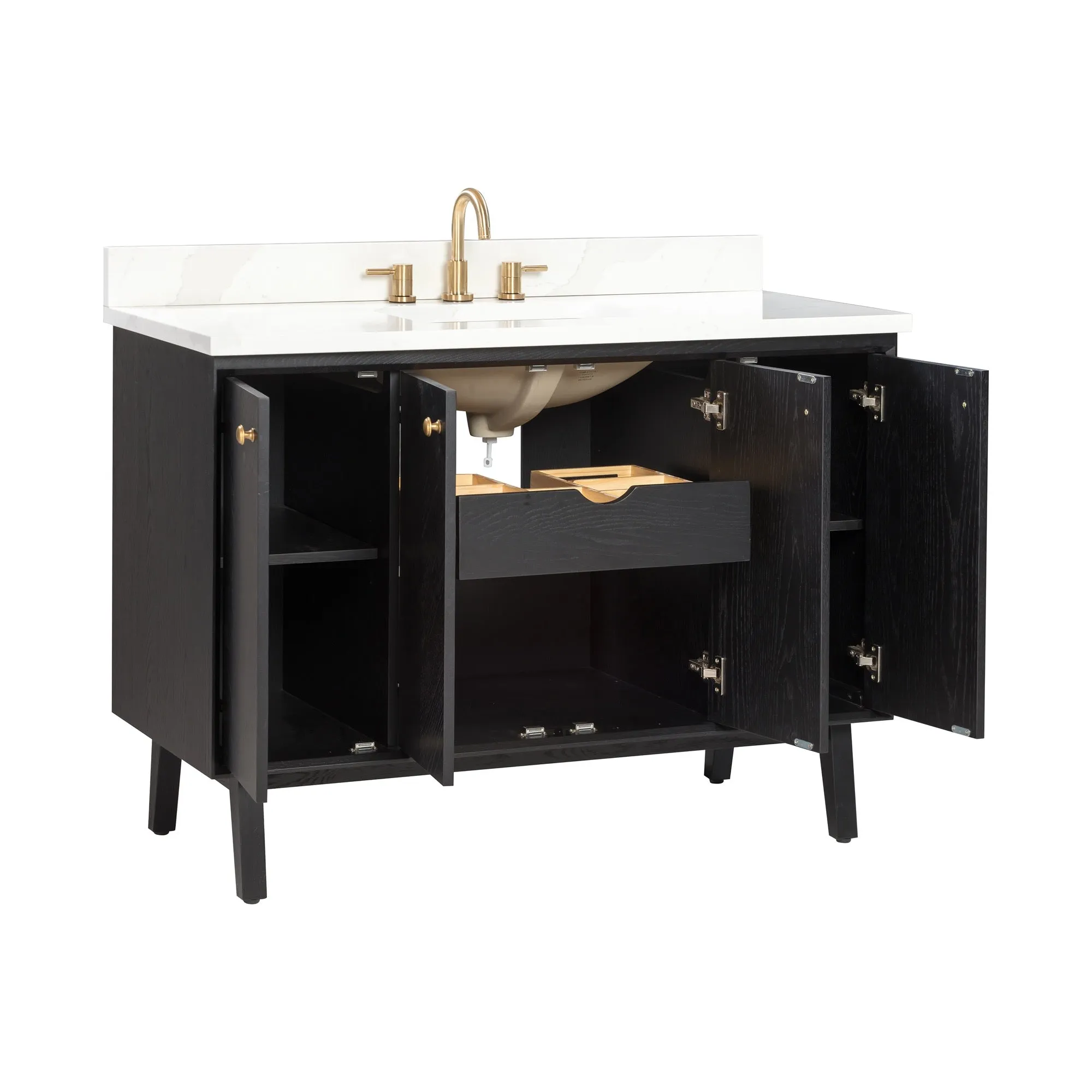 Adele 48 Inch Vanity