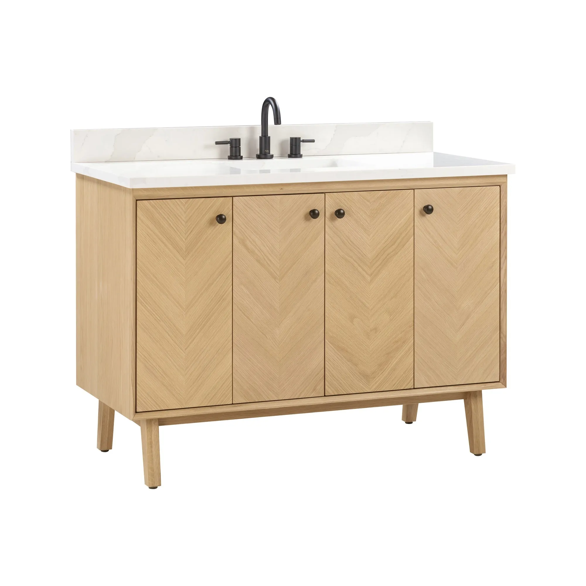 Adele 48 Inch Vanity