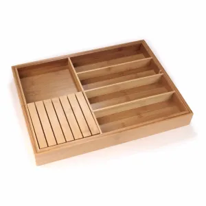 Adjustable Drawer Organizer