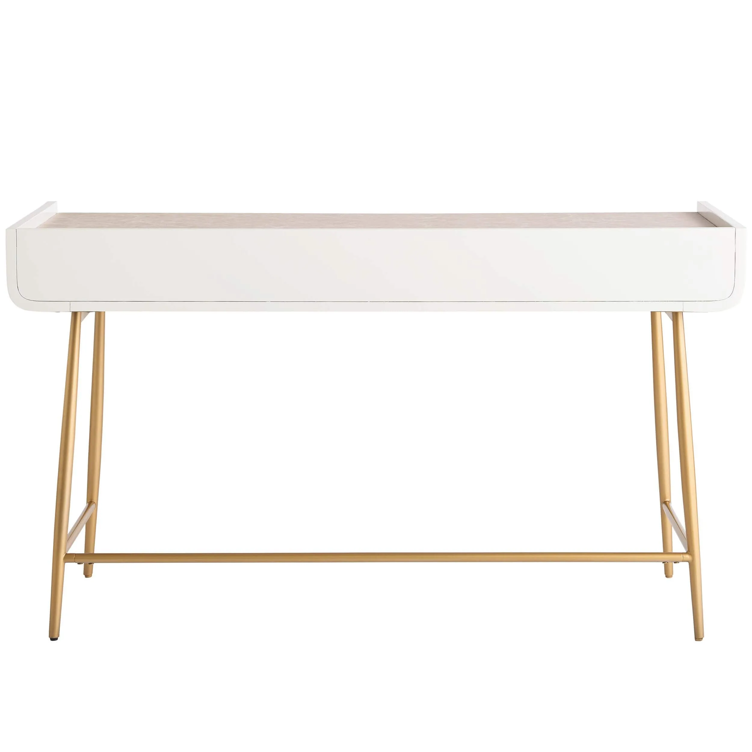 Allure Vanity Desk