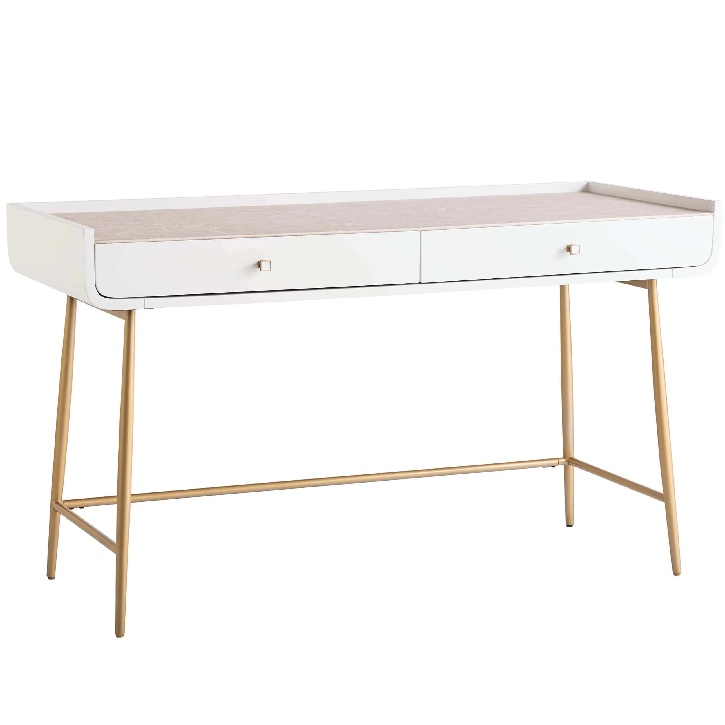 Allure Vanity Desk