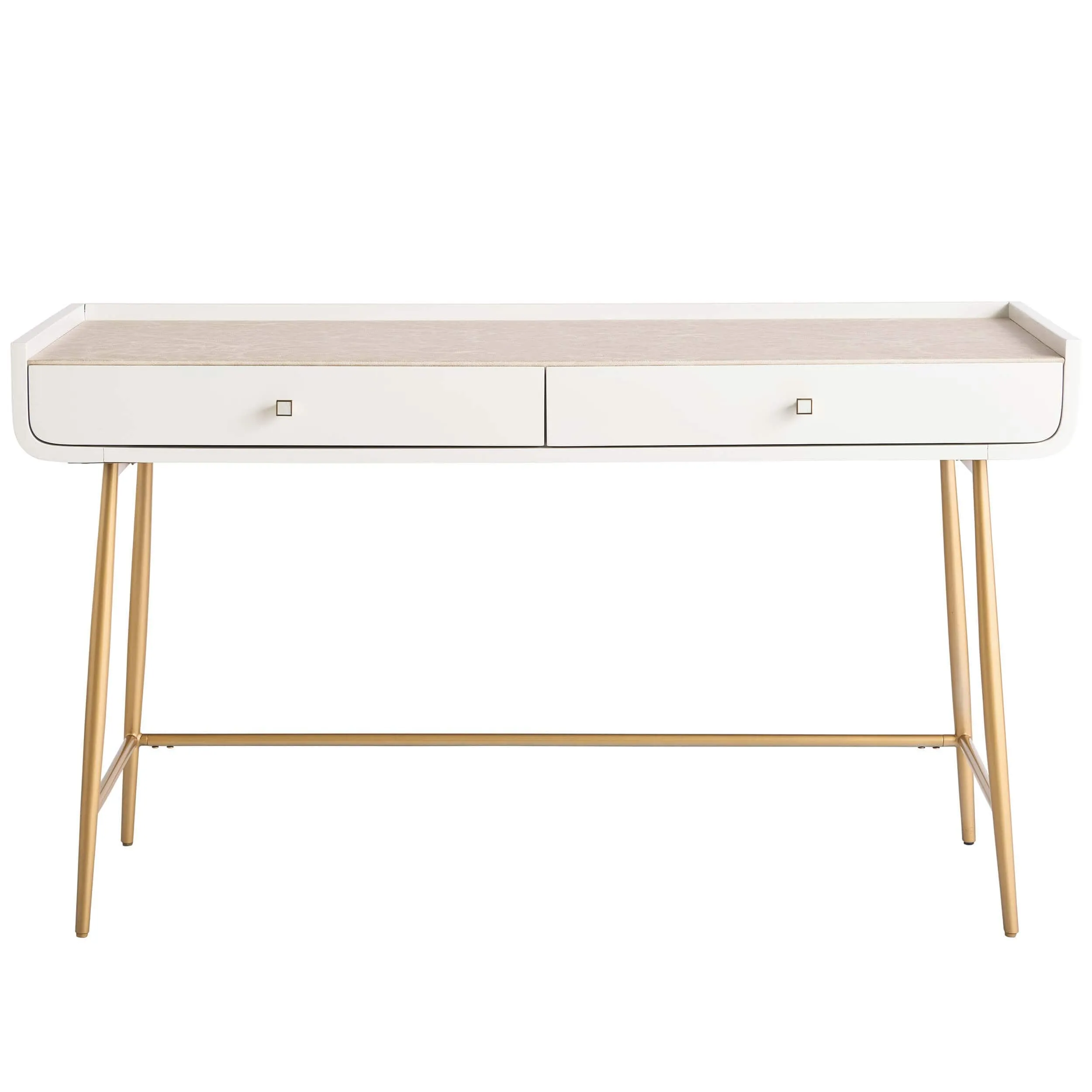 Allure Vanity Desk