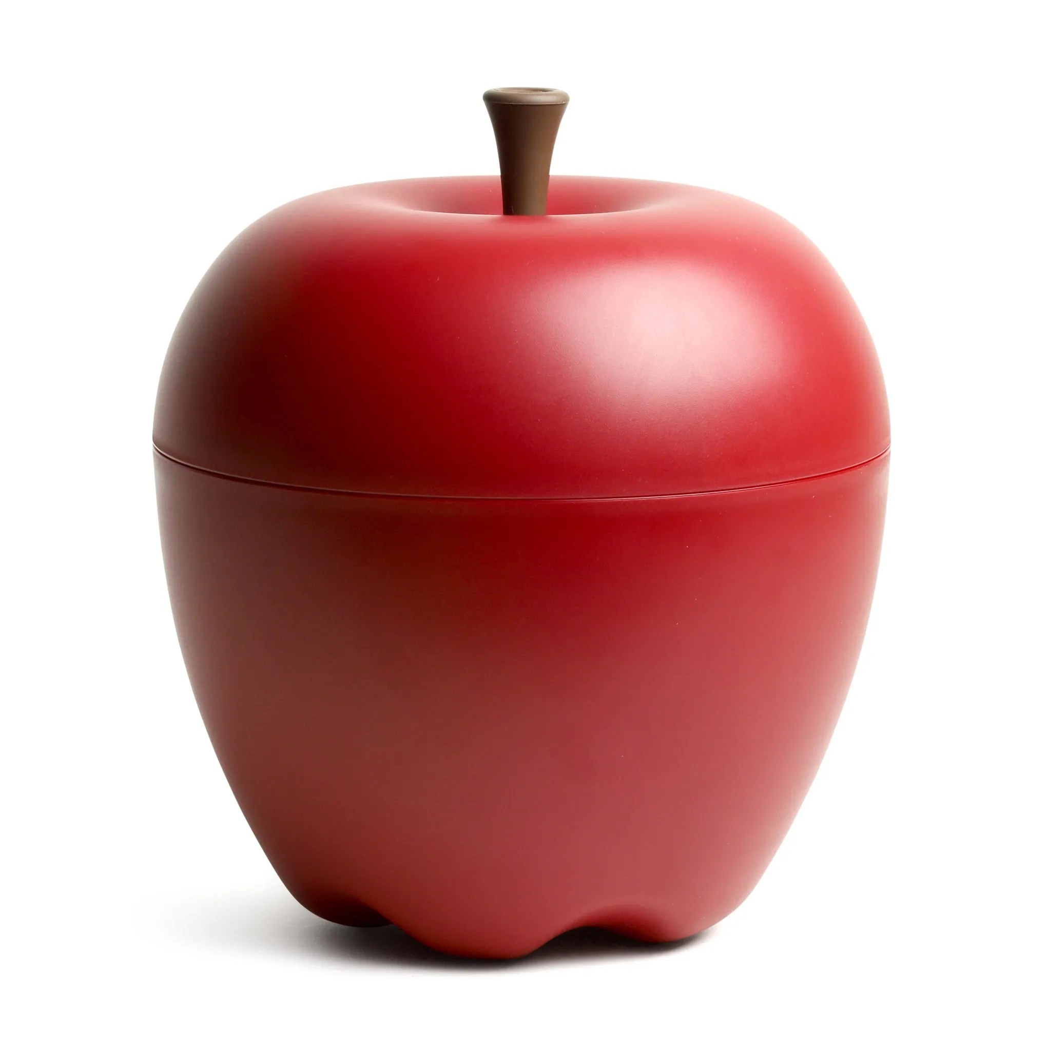 Apple Desktop Storage Container