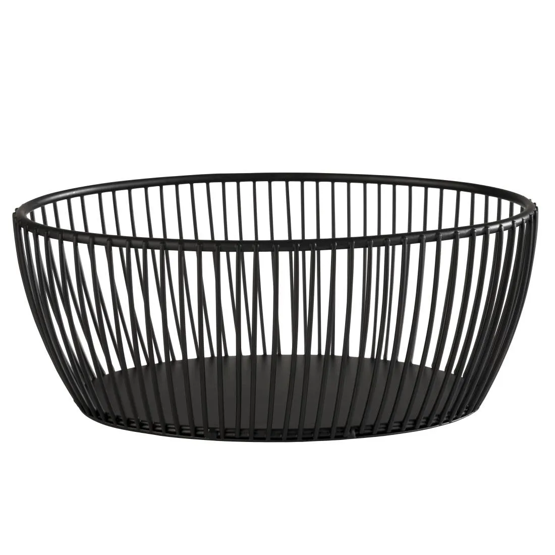 APS Svart Basket 200 x 150mm - FT180