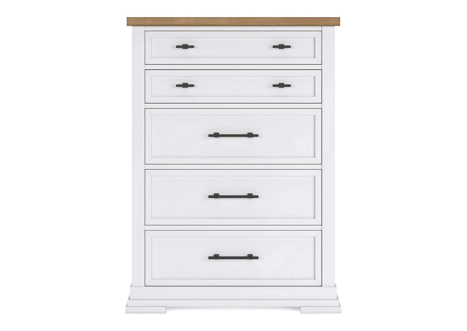 Ashbryn Chest of Drawers