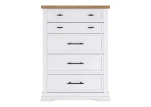 Ashbryn Chest of Drawers