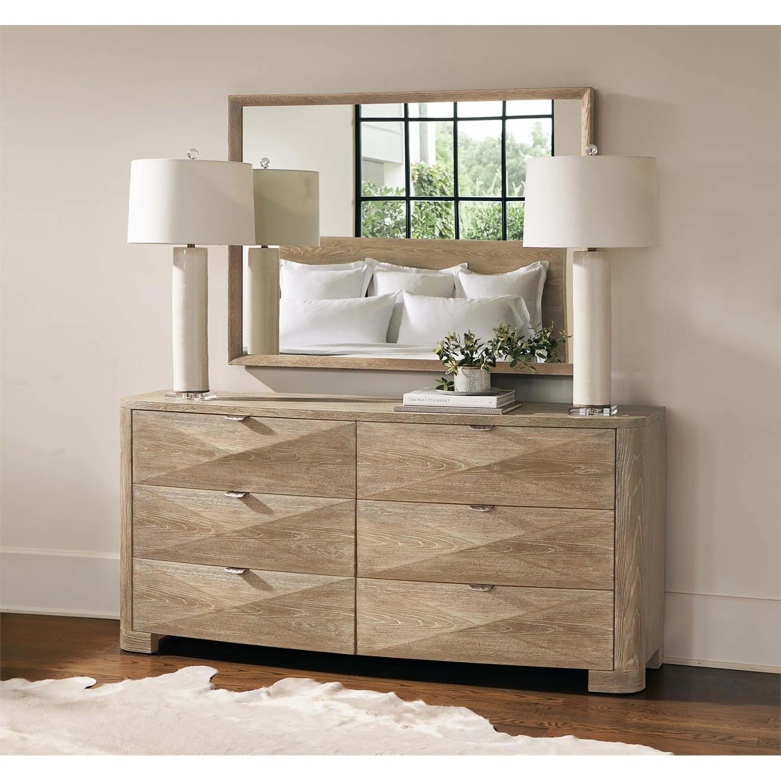 Aventura Dresser