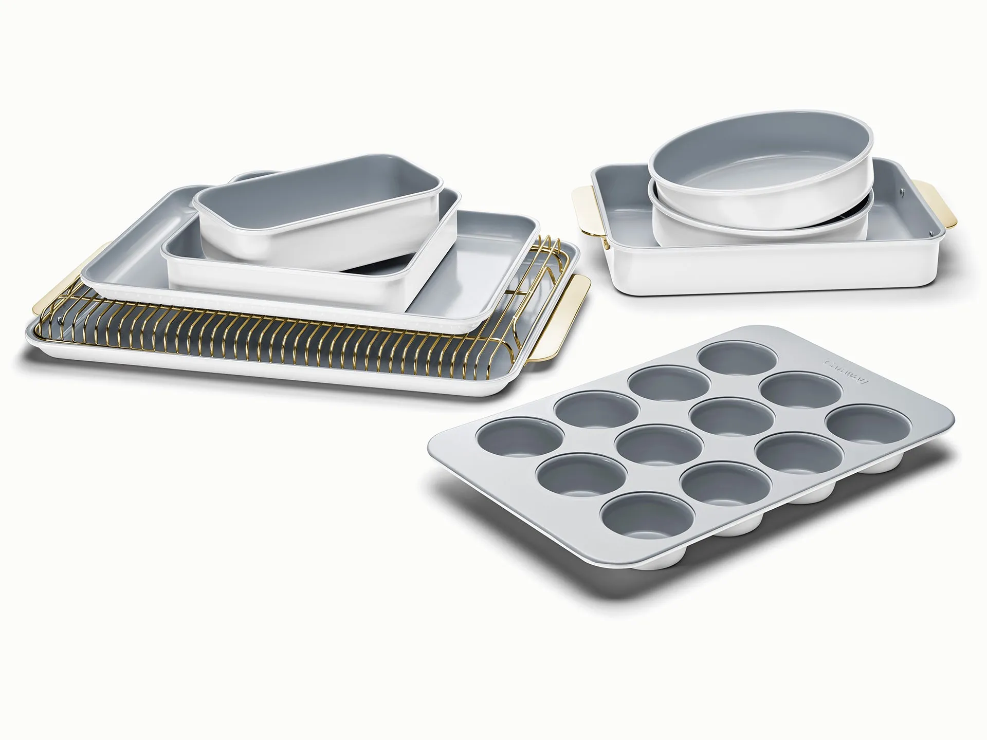 Bakeware Set