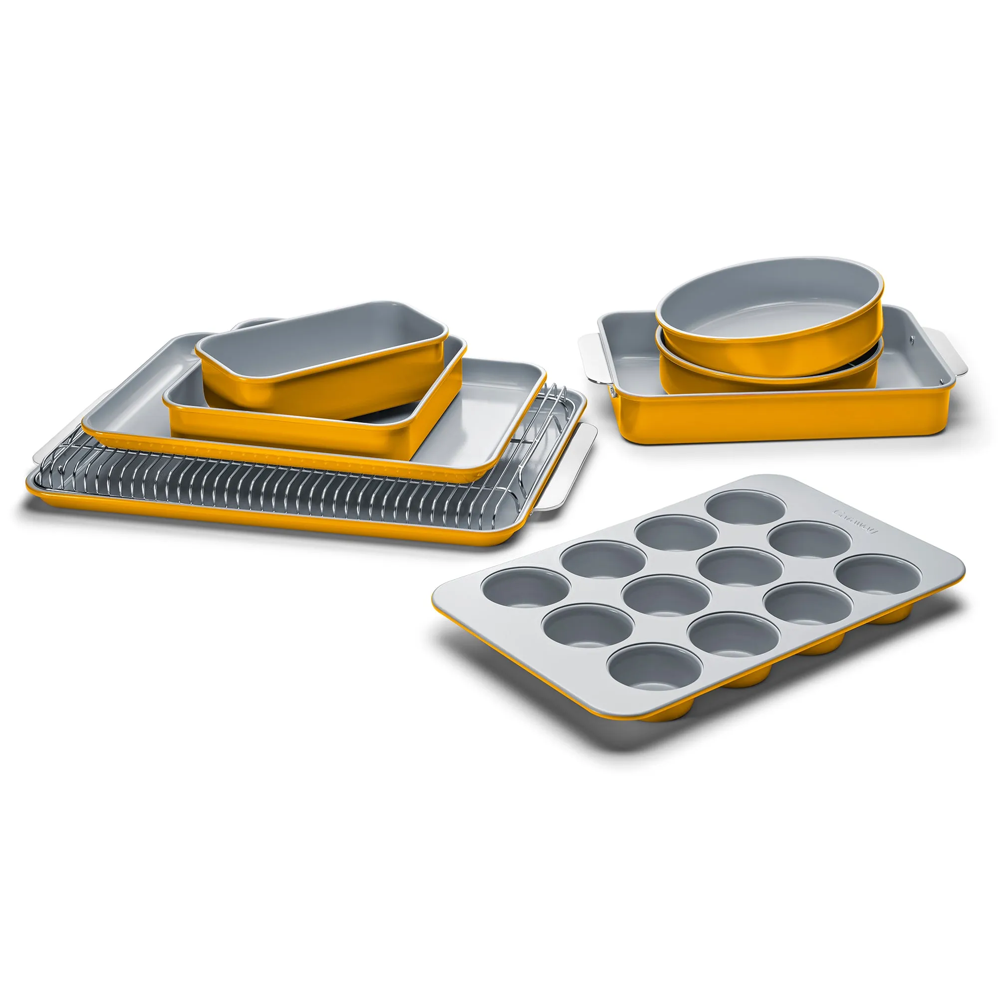 Bakeware Set