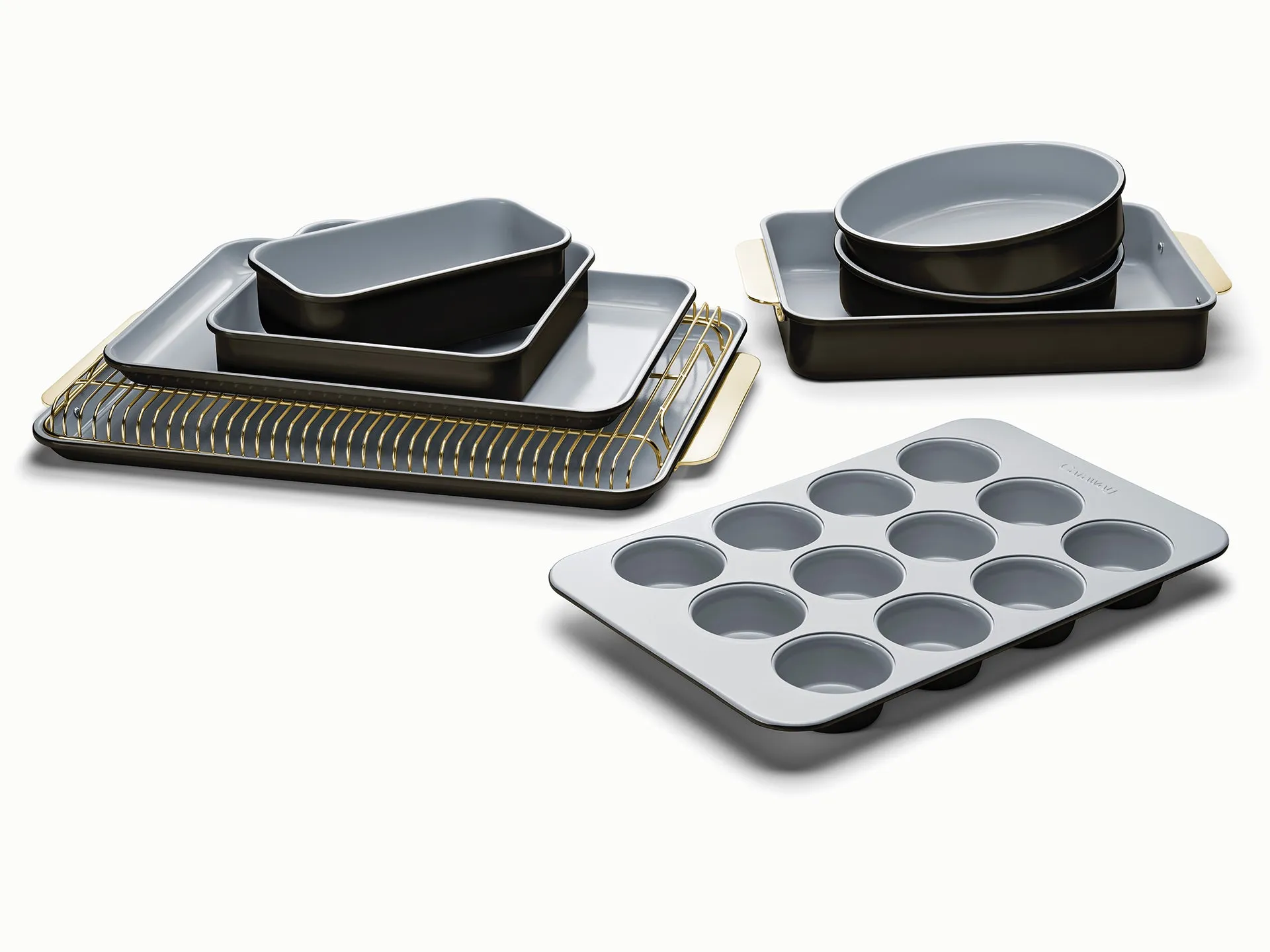 Bakeware Set