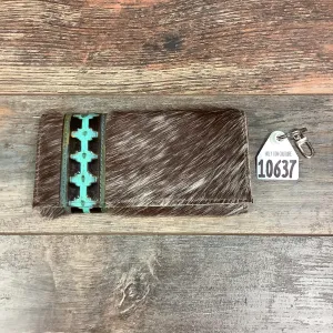 Bandit Wallet  -  #10637