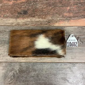 Bandit Wallet  -  #10682