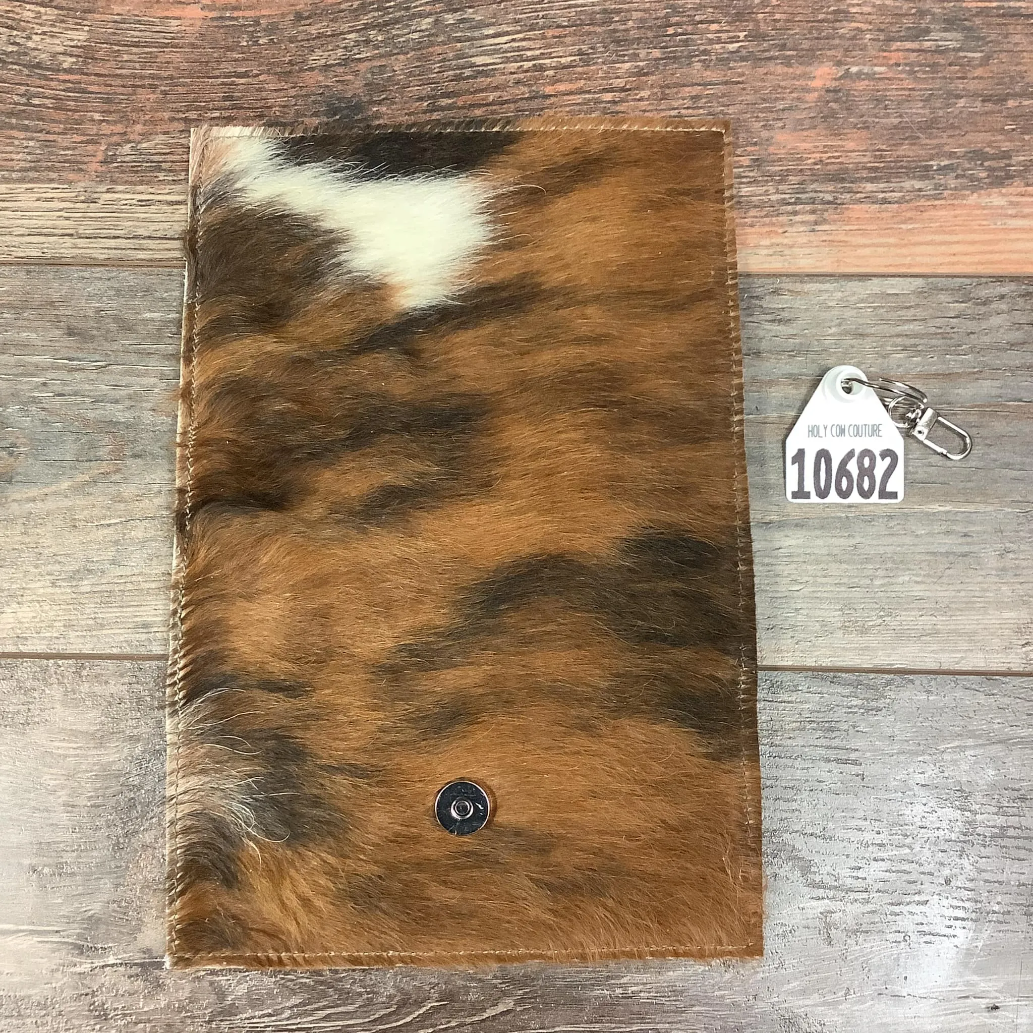 Bandit Wallet  -  #10682