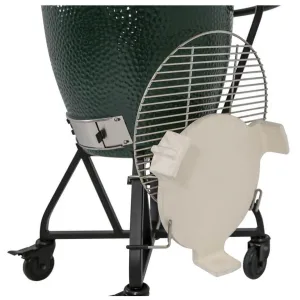 Big Green Egg Nest Utility Rack 122704