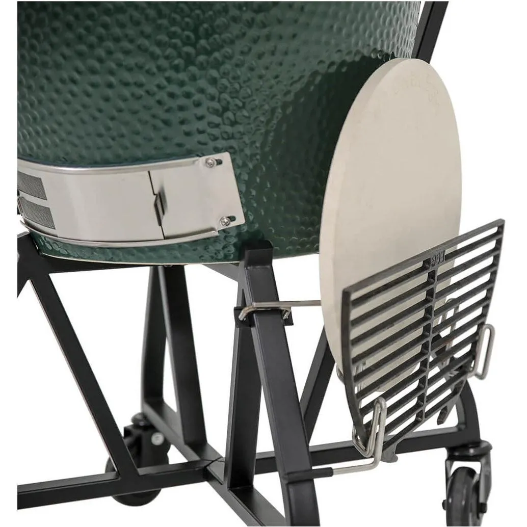 Big Green Egg Nest Utility Rack 122704