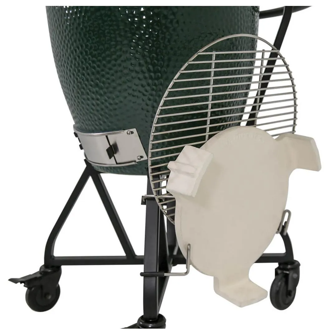 Big Green Egg Nest Utility Rack 122704