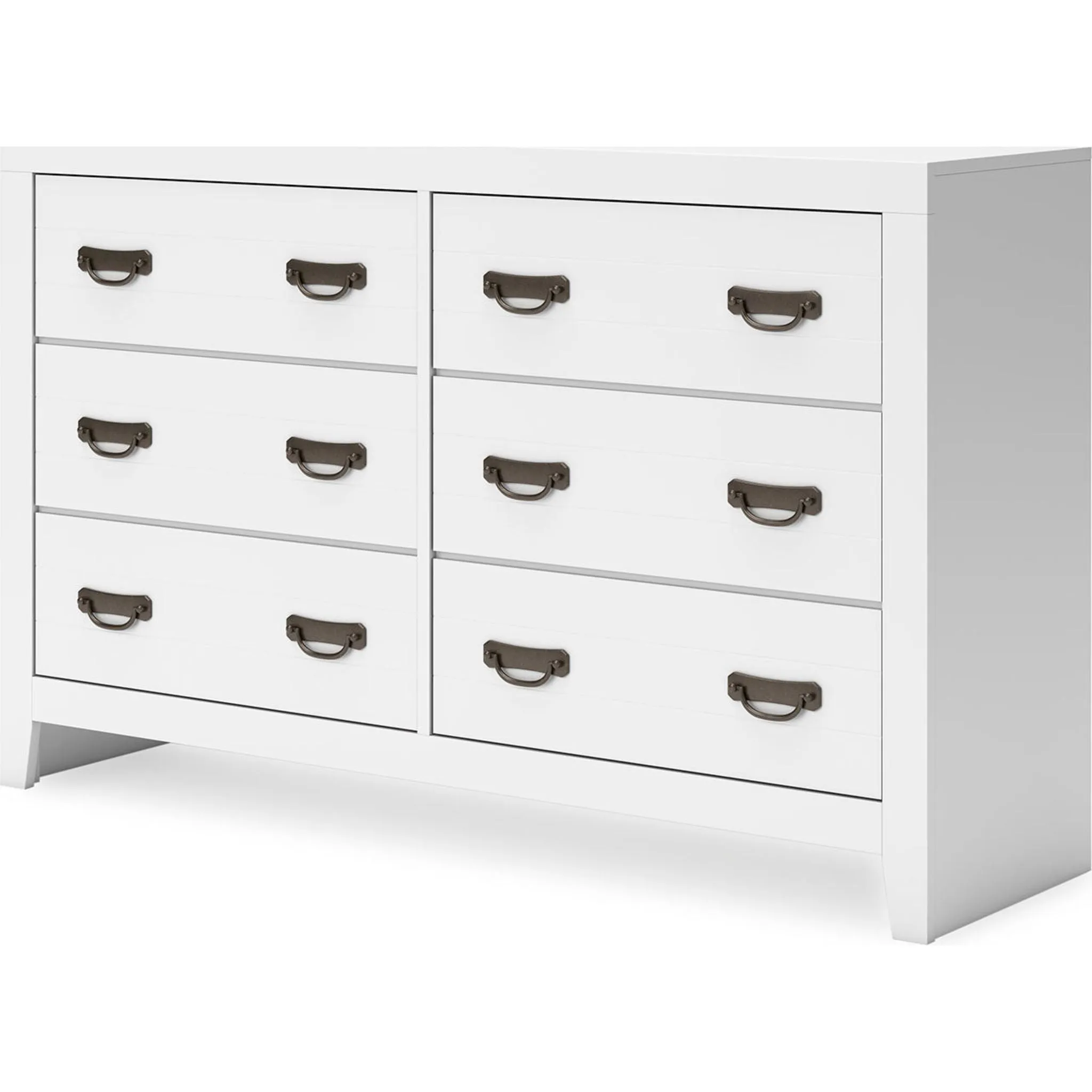 Binterglen Dresser - White