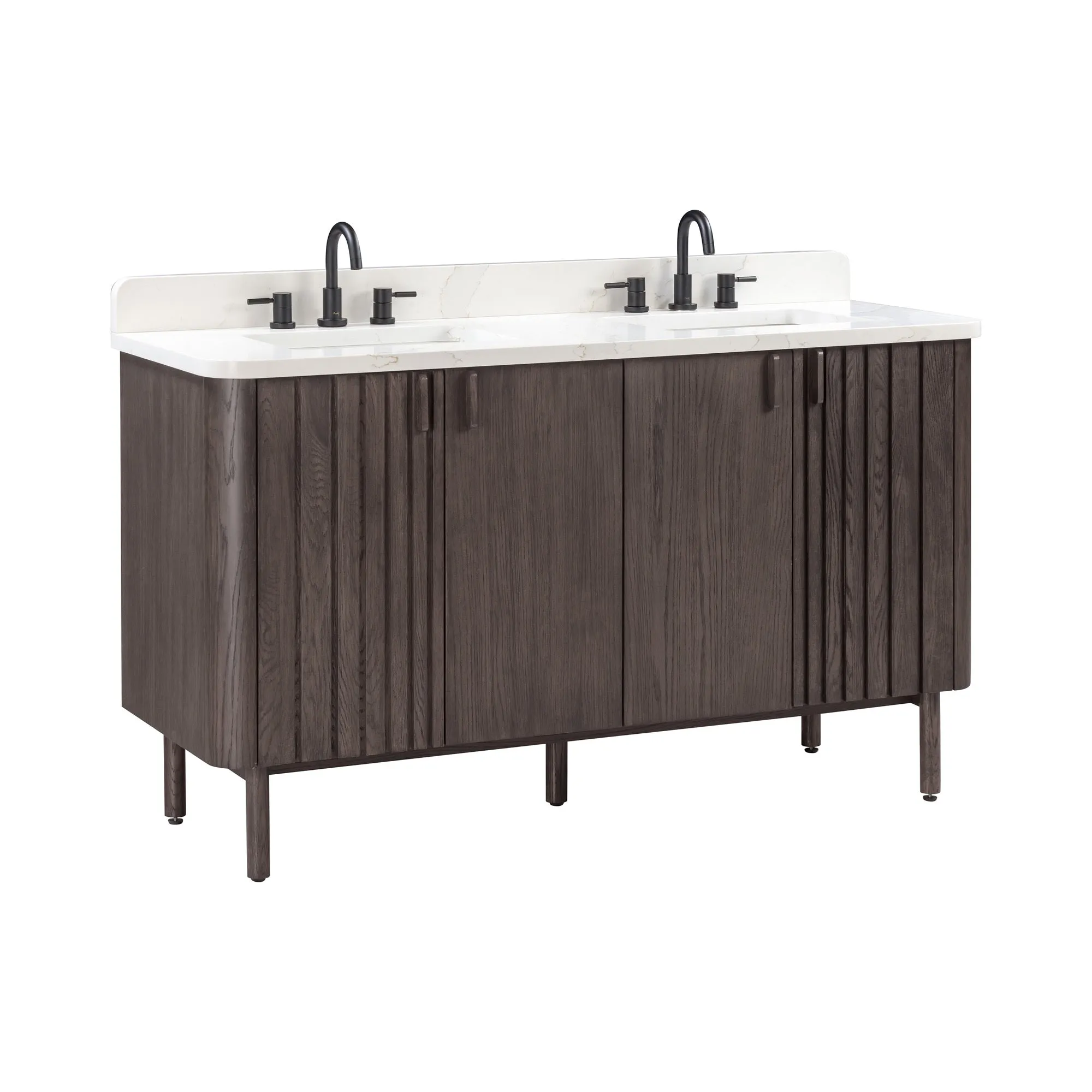 Blakely 60 Inch Vanity