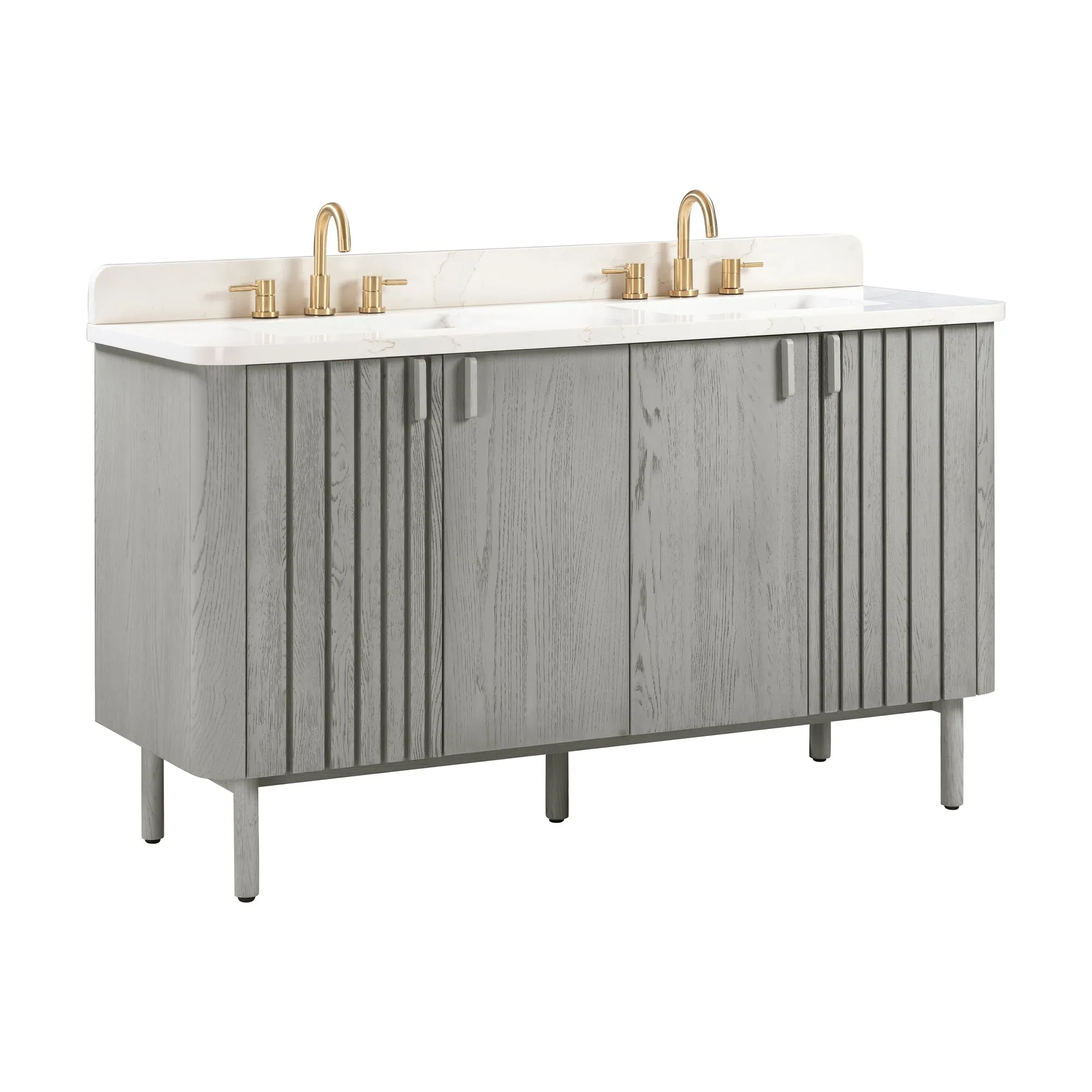 Blakely 60 Inch Vanity