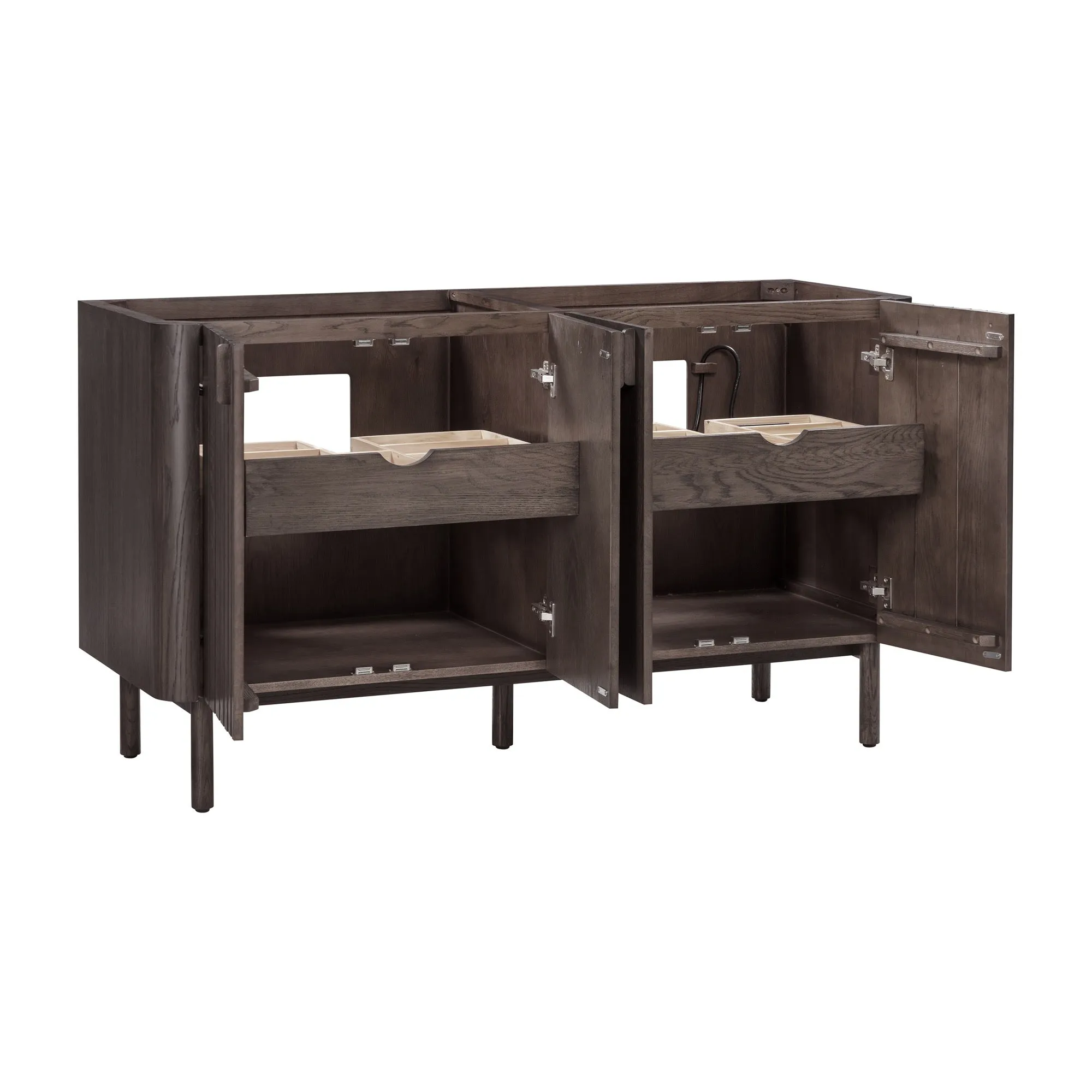 Blakely 60 Inch Vanity