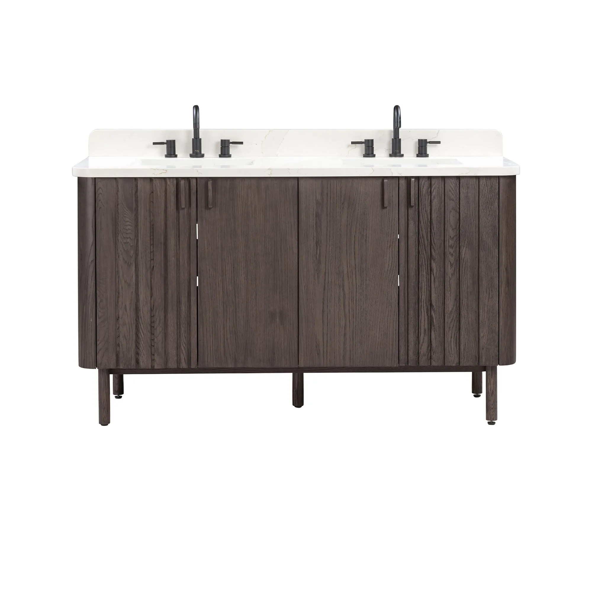 Blakely 60 Inch Vanity