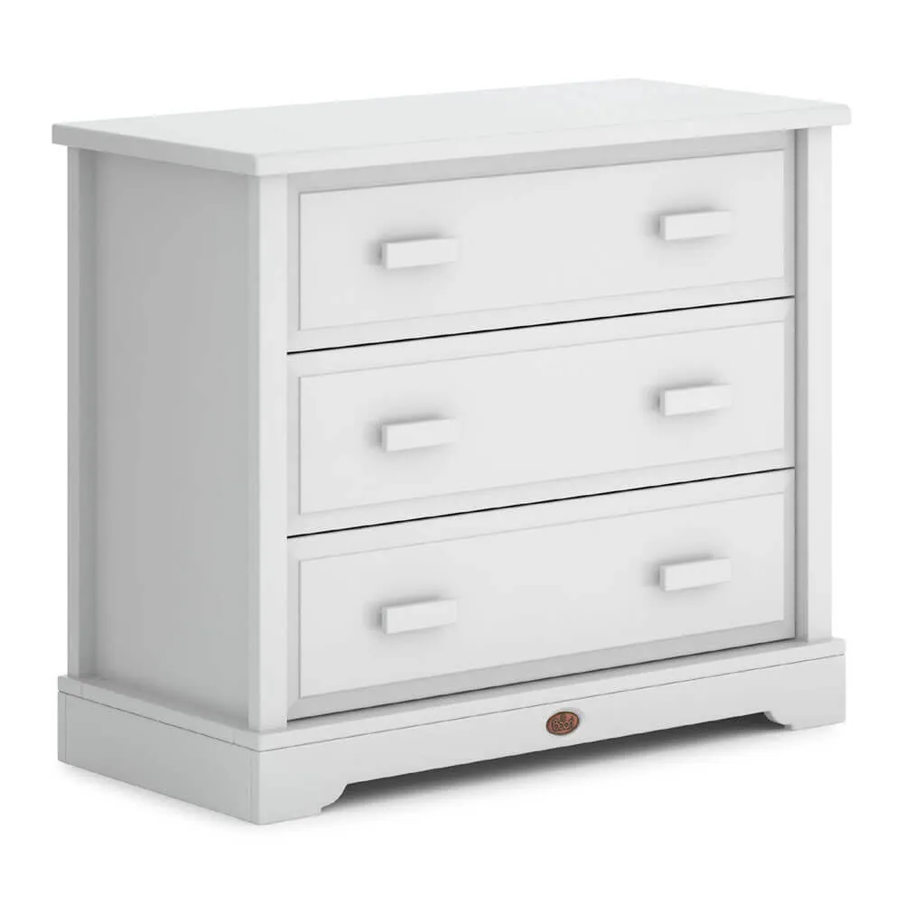 Boori 3 Drawer Dresser