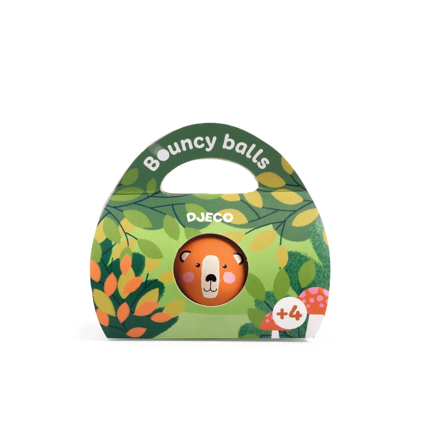 Bouncing Ball (assorted)