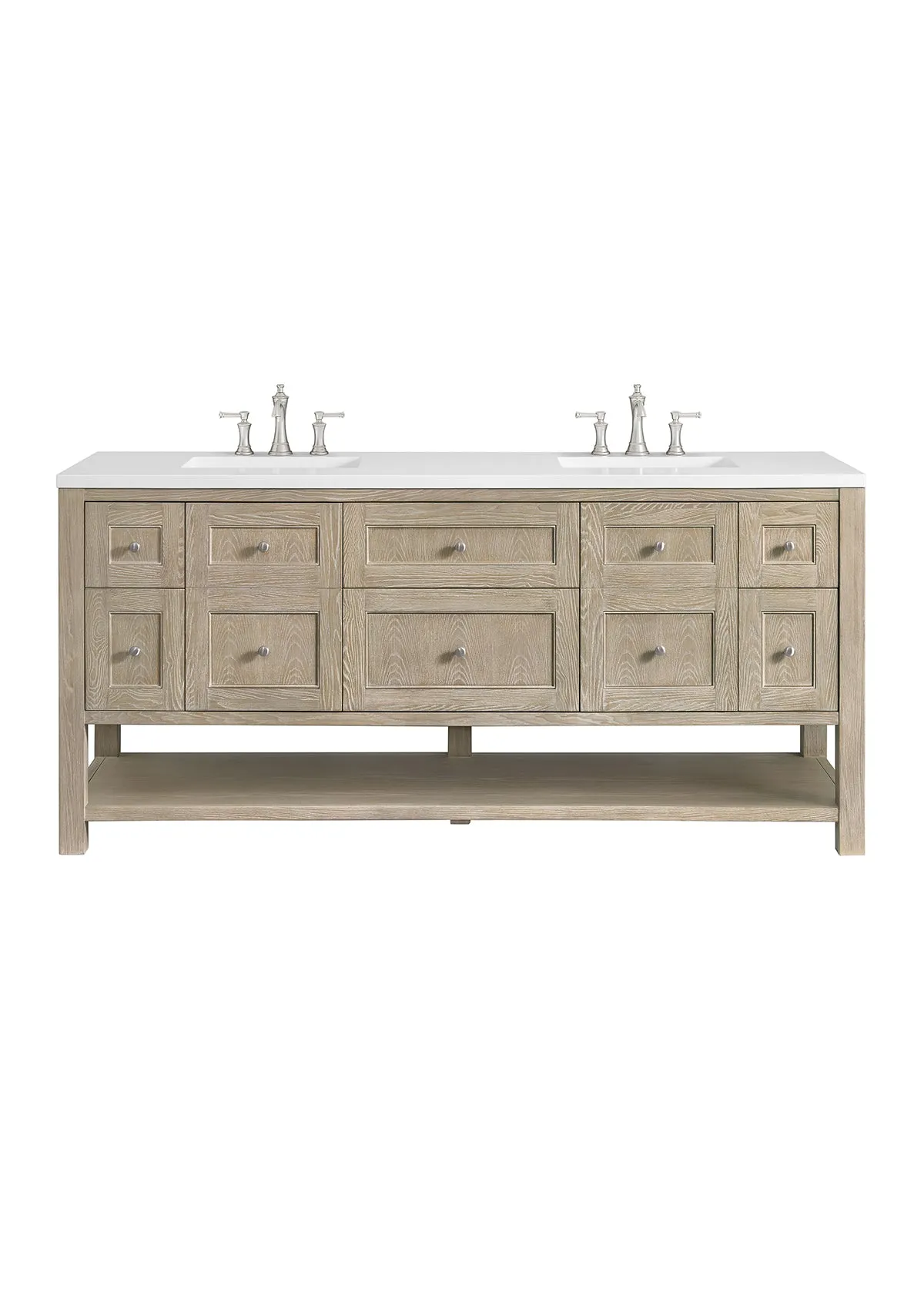 Brahm Double Vanity