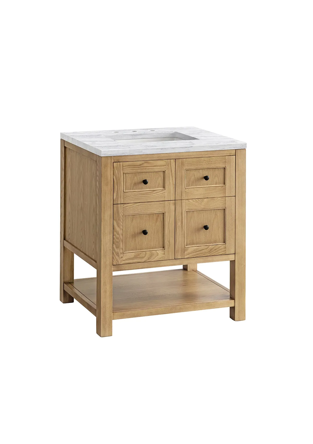 Brahm Single Vanity