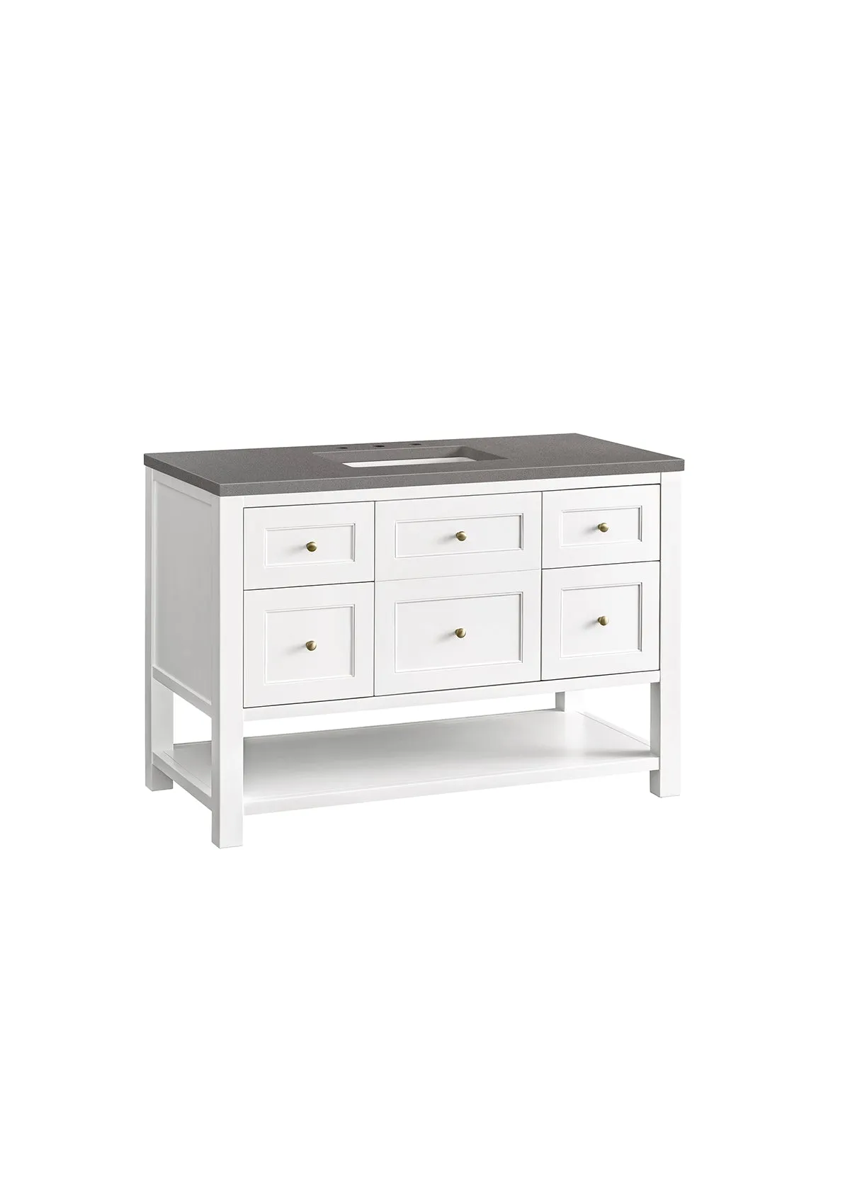 Brahm Single Vanity