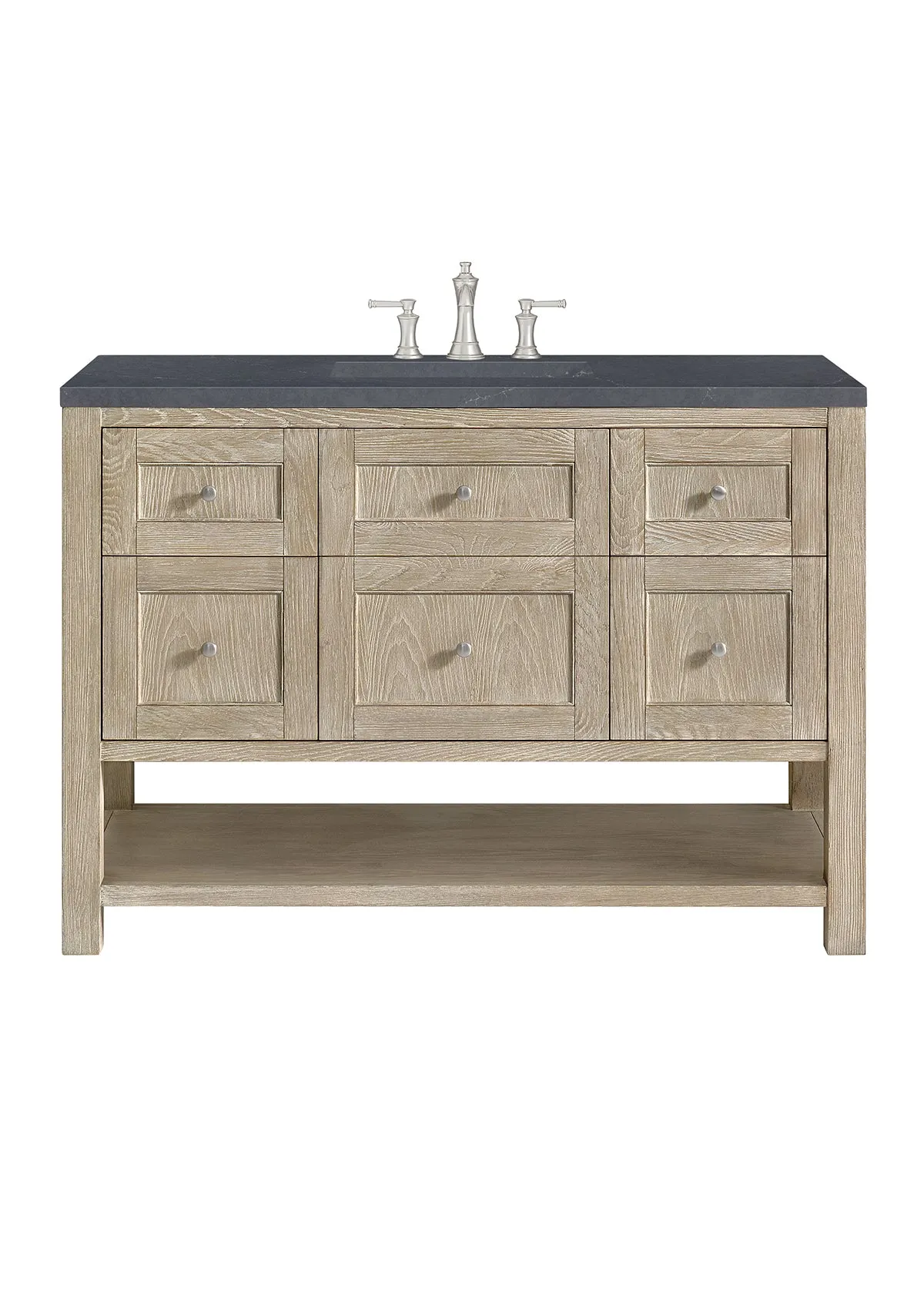 Brahm Single Vanity