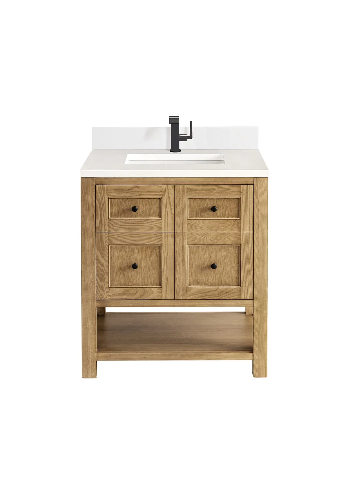 Brahm Single Vanity