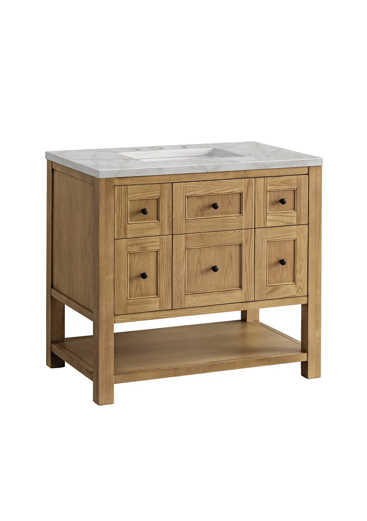 Brahm Single Vanity