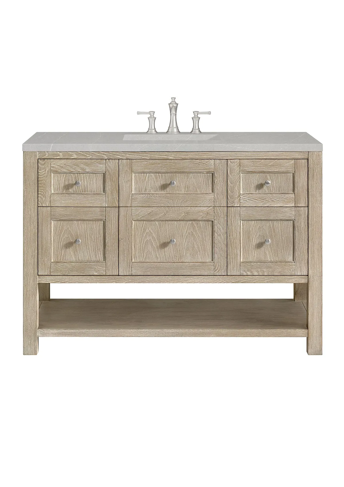 Brahm Single Vanity