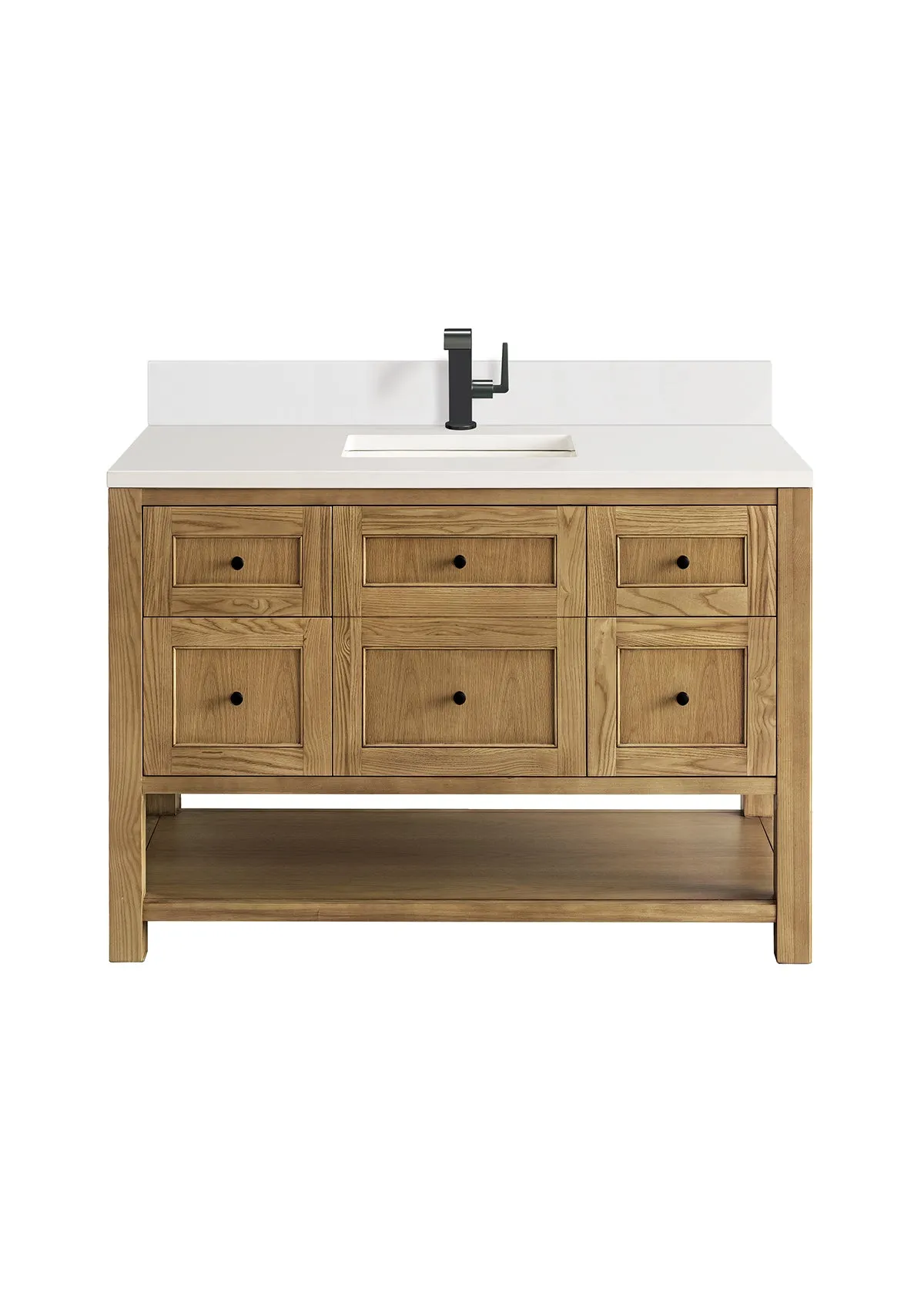 Brahm Single Vanity