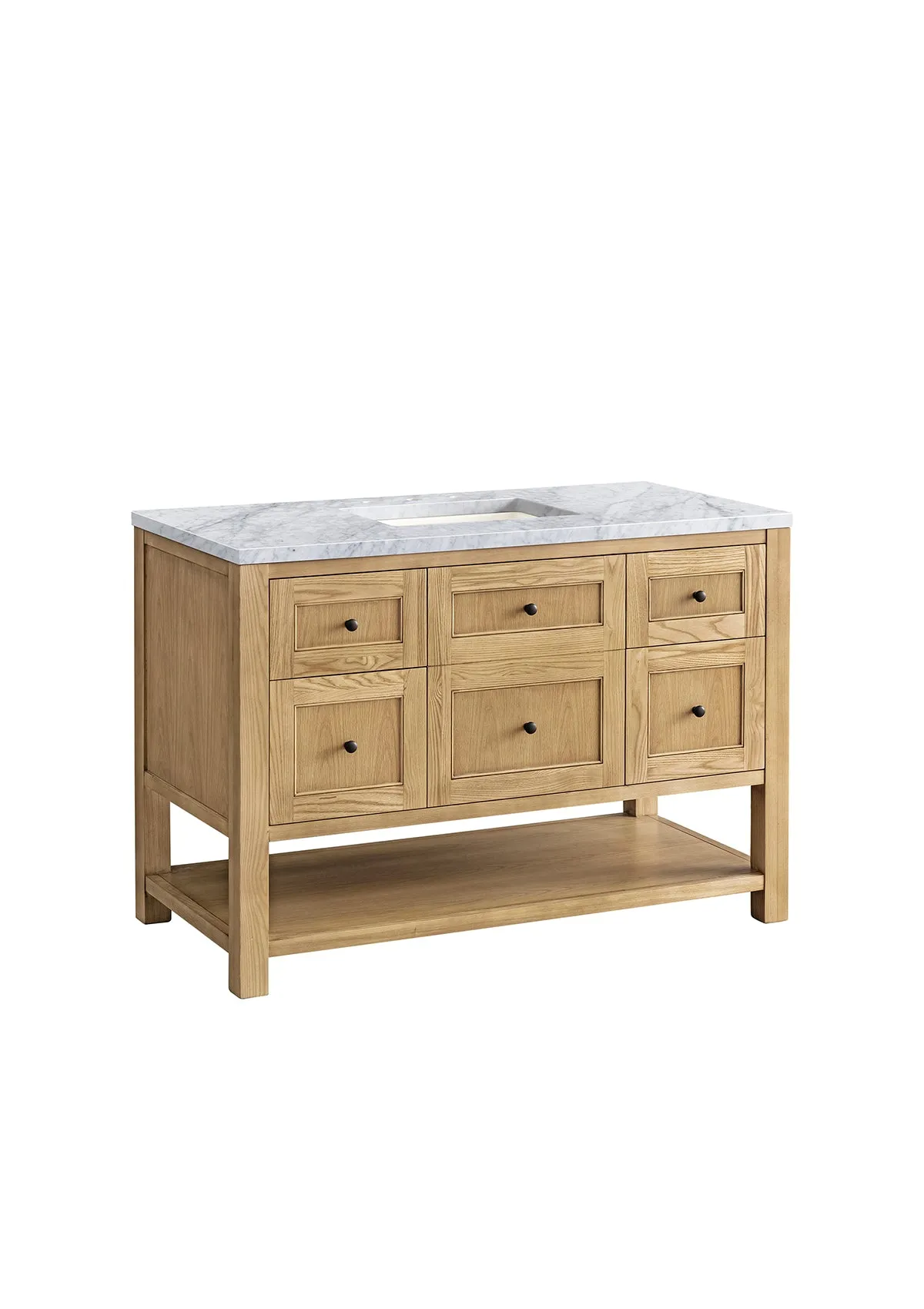 Brahm Single Vanity