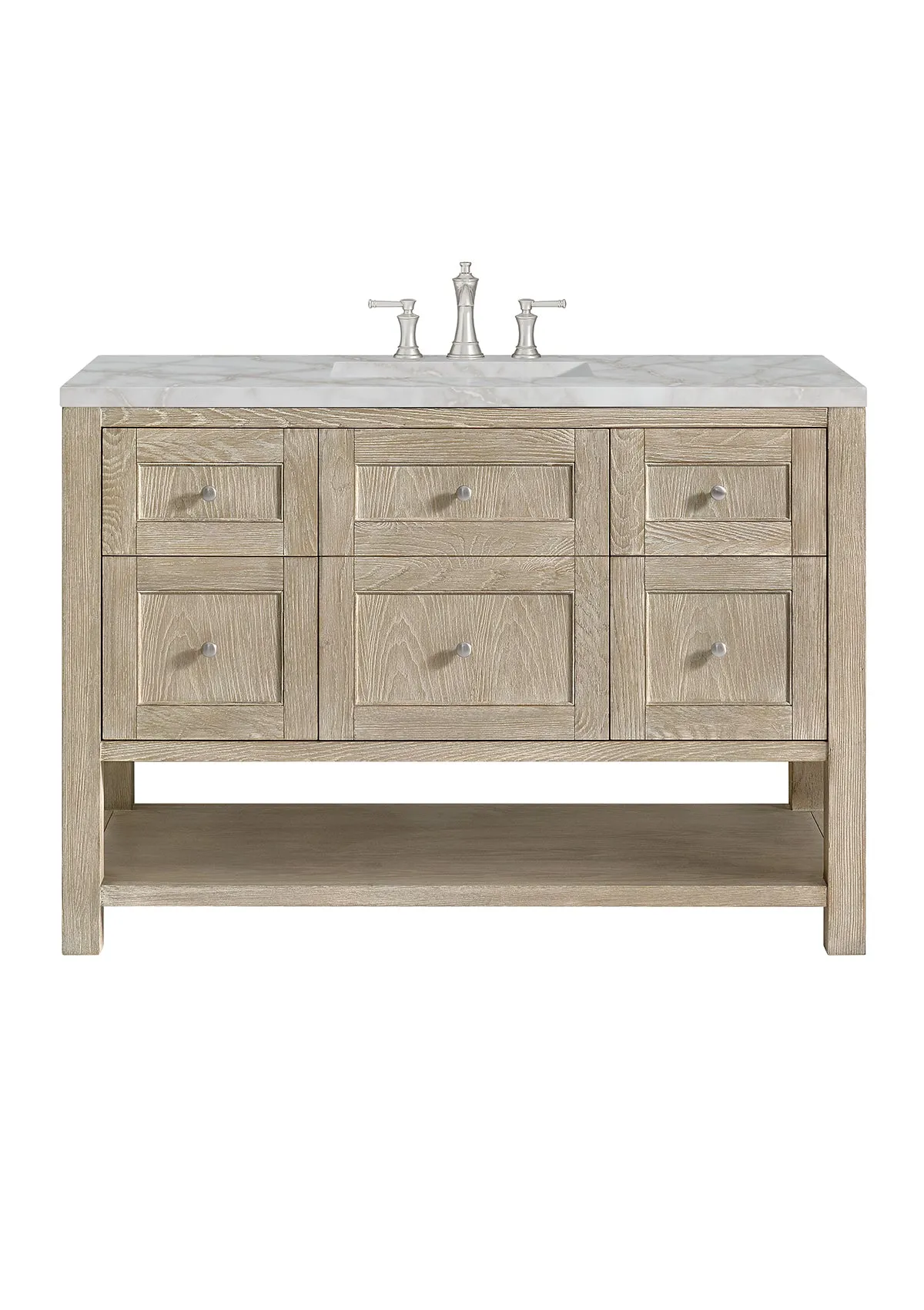 Brahm Single Vanity