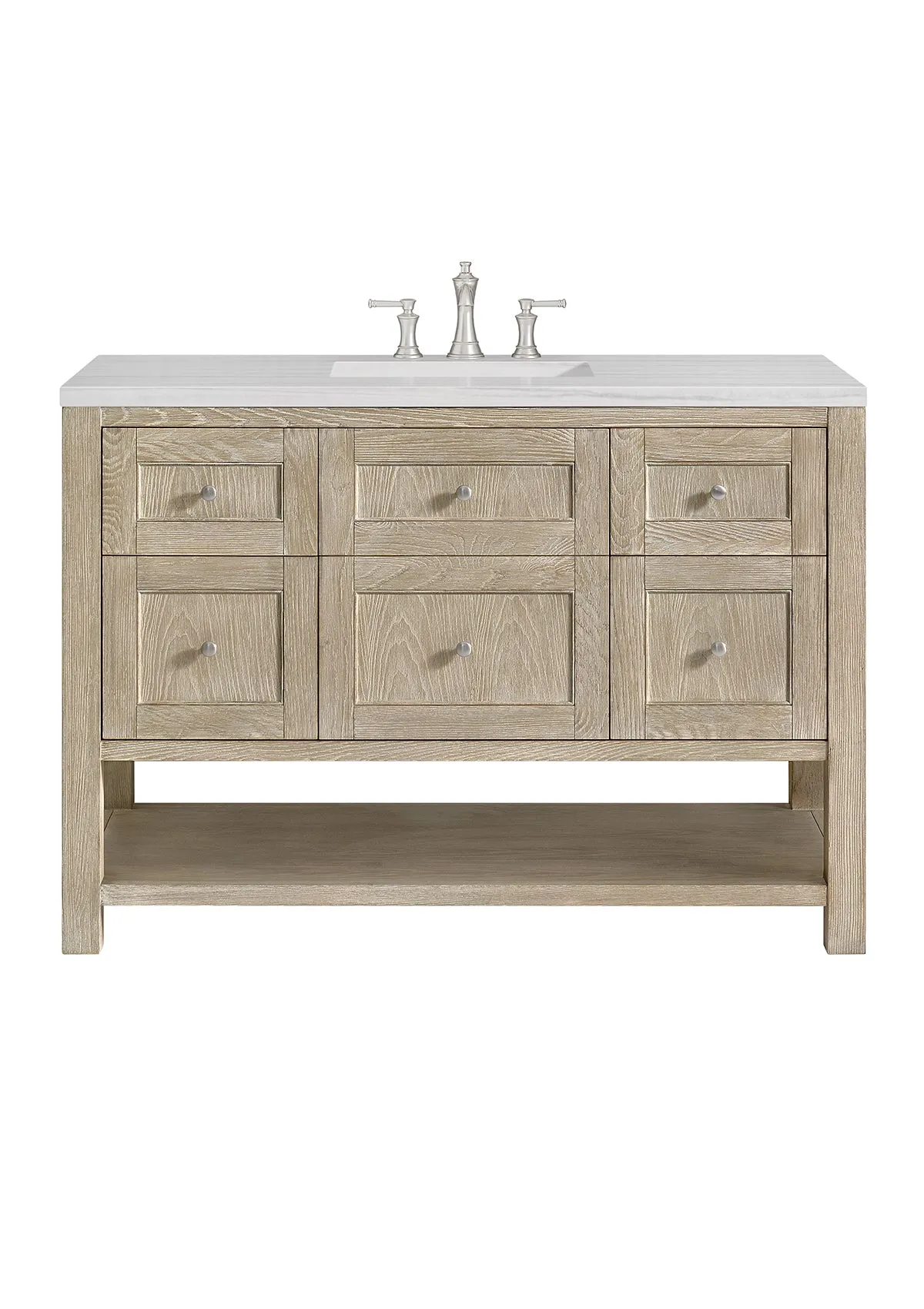 Brahm Single Vanity