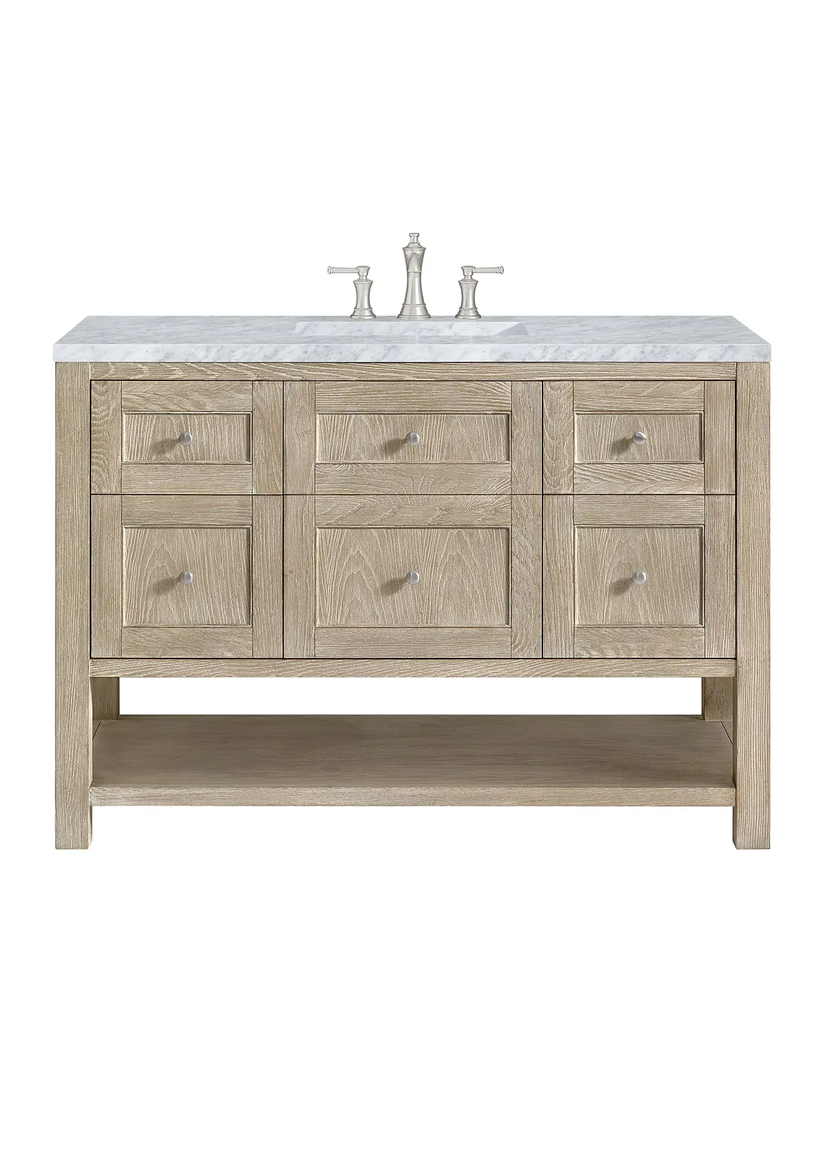 Brahm Single Vanity