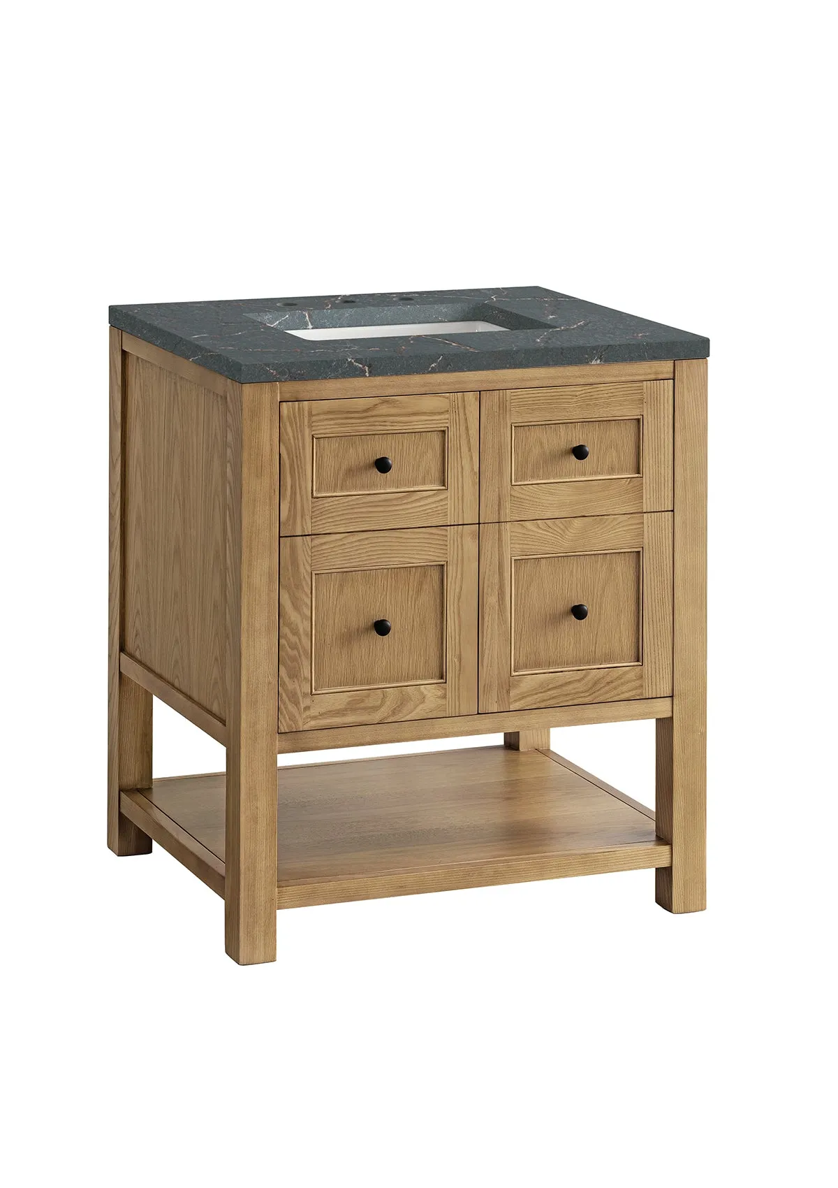 Brahm Single Vanity