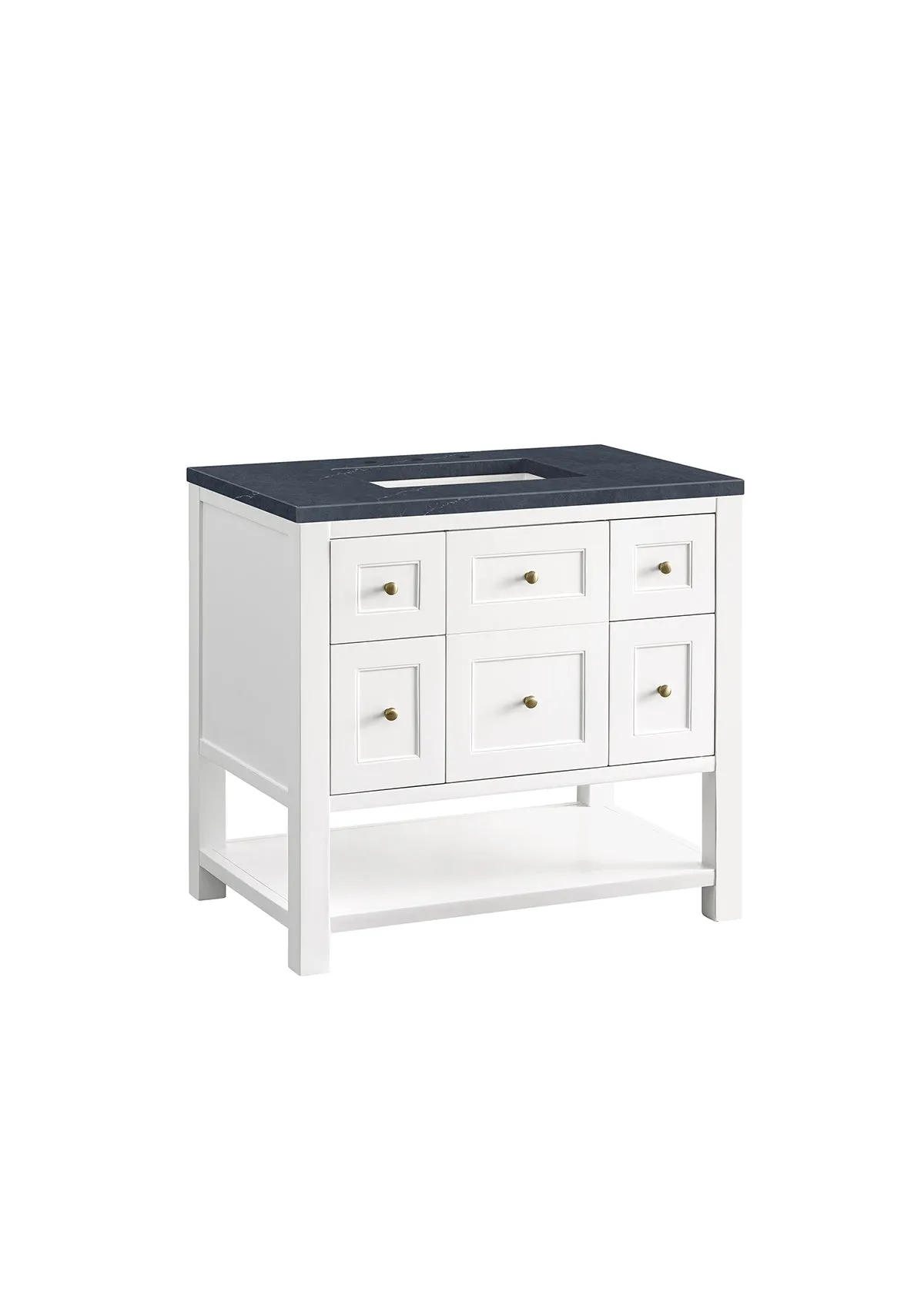 Brahm Single Vanity